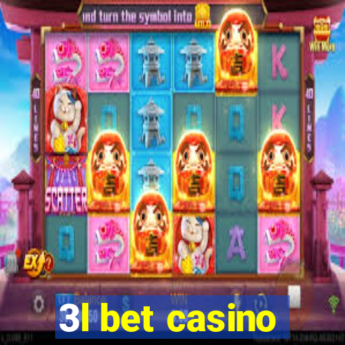 3l bet casino